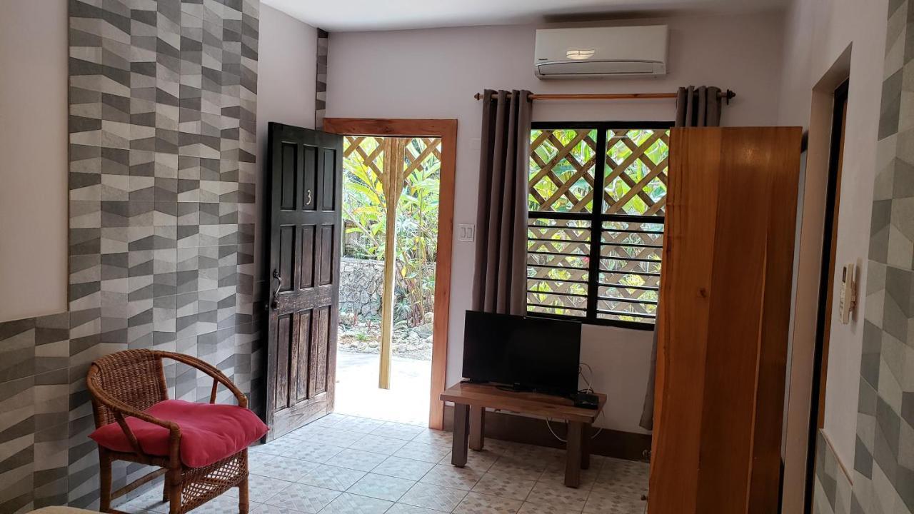 Sunrise Club Hotel Negril Exterior foto