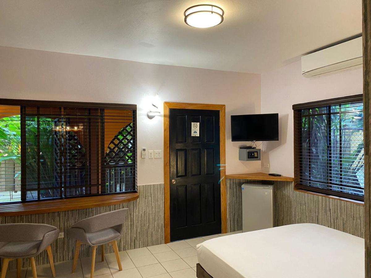 Sunrise Club Hotel Negril Exterior foto
