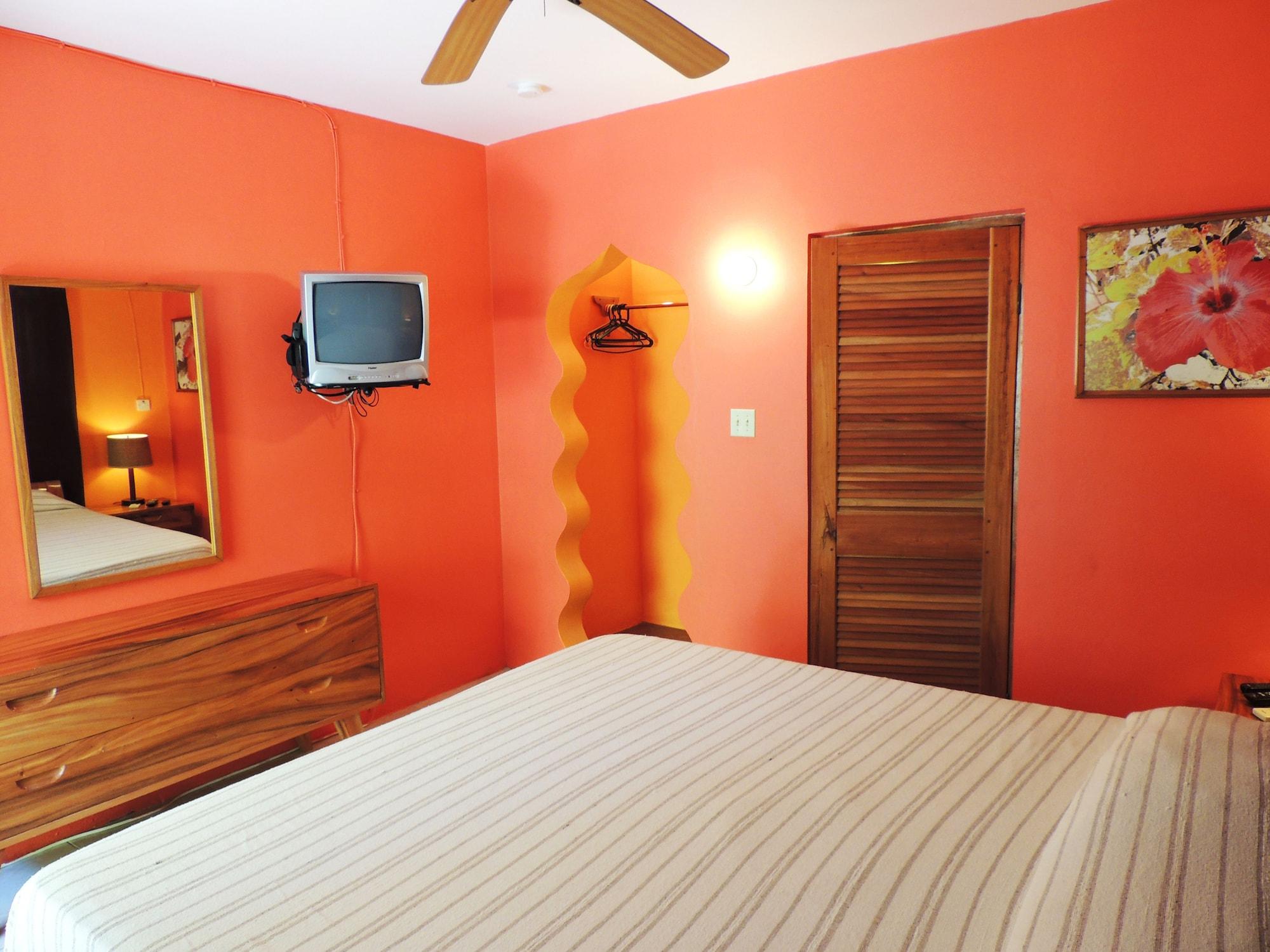 Sunrise Club Hotel Negril Exterior foto