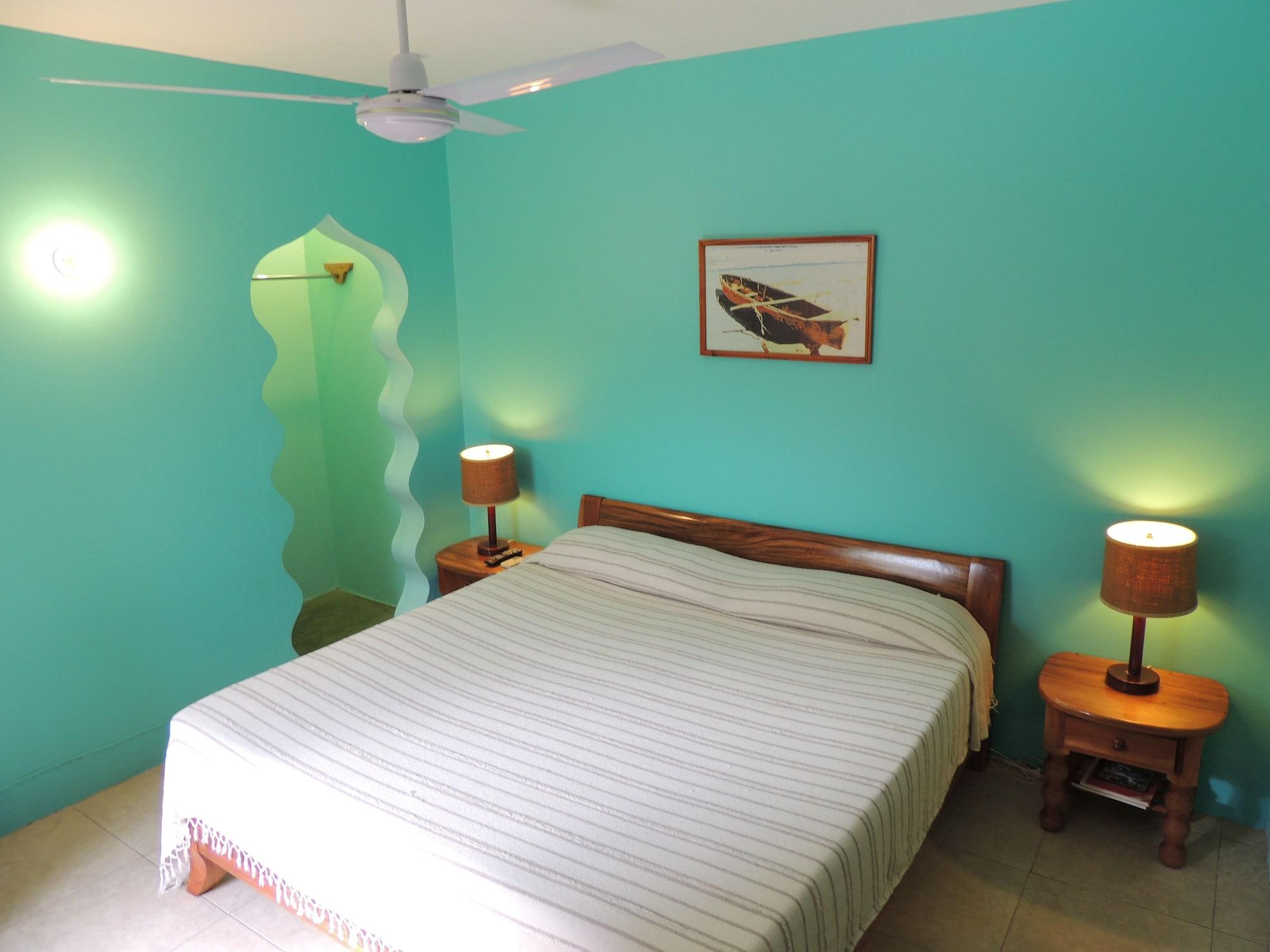 Sunrise Club Hotel Negril Exterior foto
