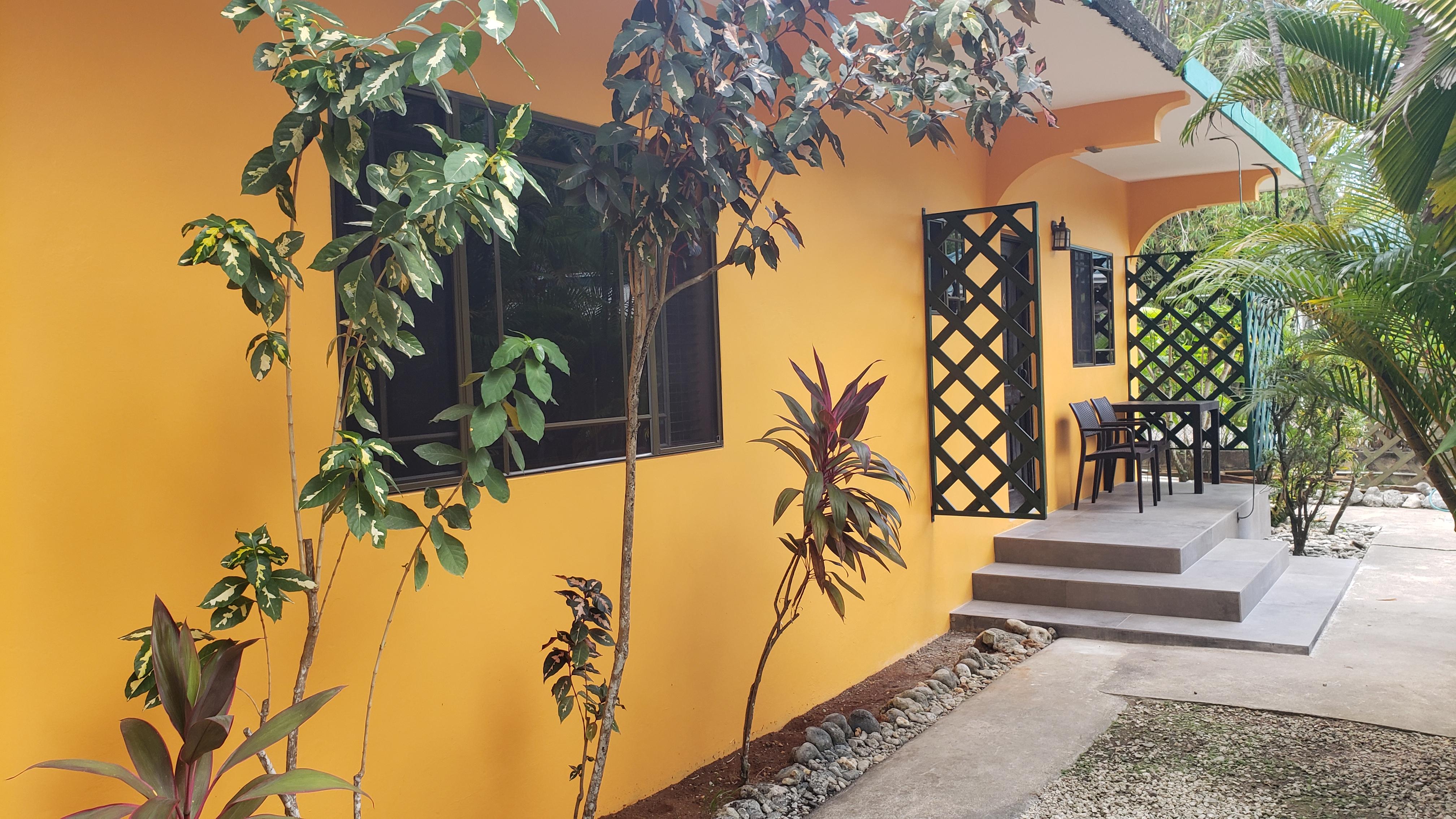 Sunrise Club Hotel Negril Exterior foto
