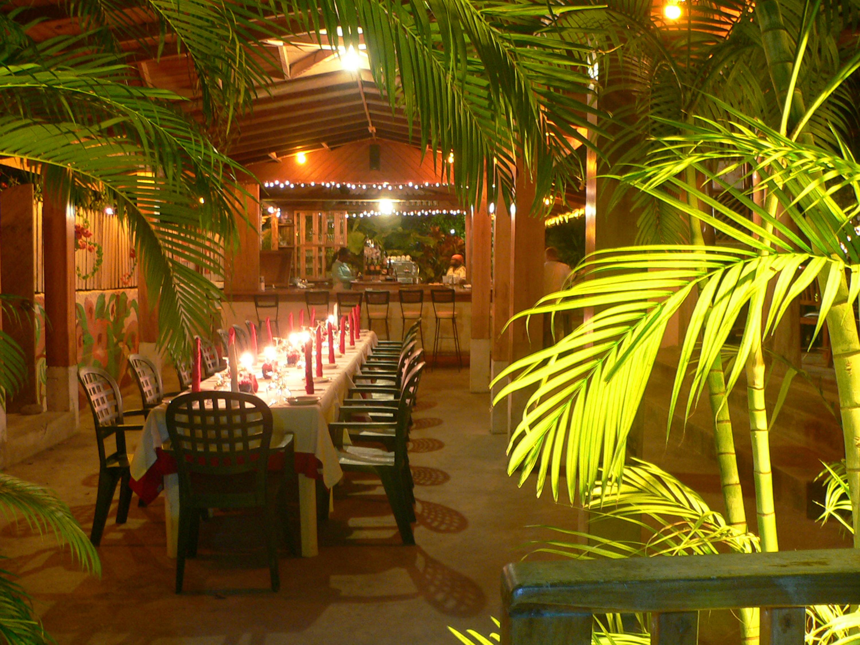 Sunrise Club Hotel Negril Exterior foto