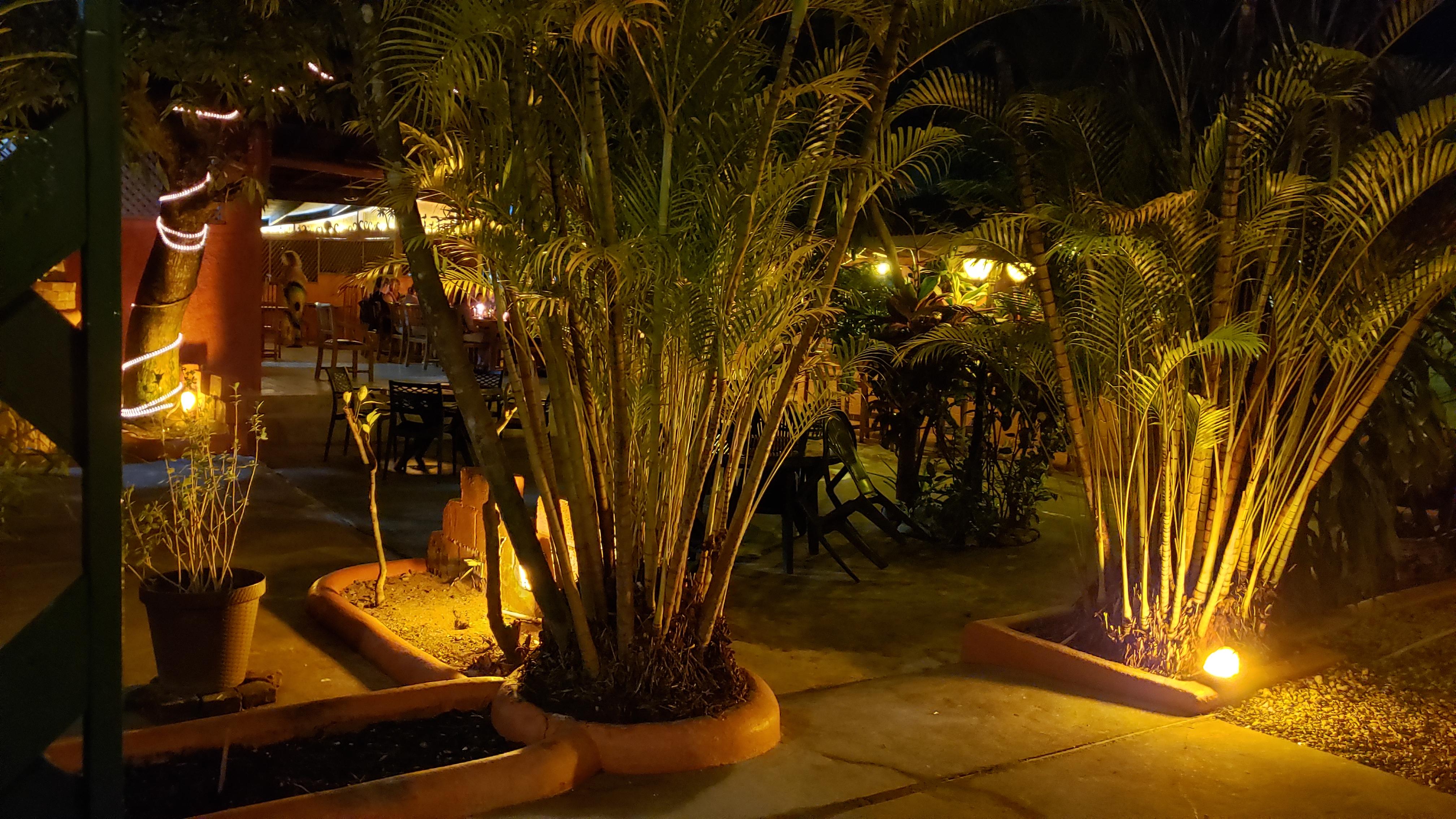 Sunrise Club Hotel Negril Exterior foto
