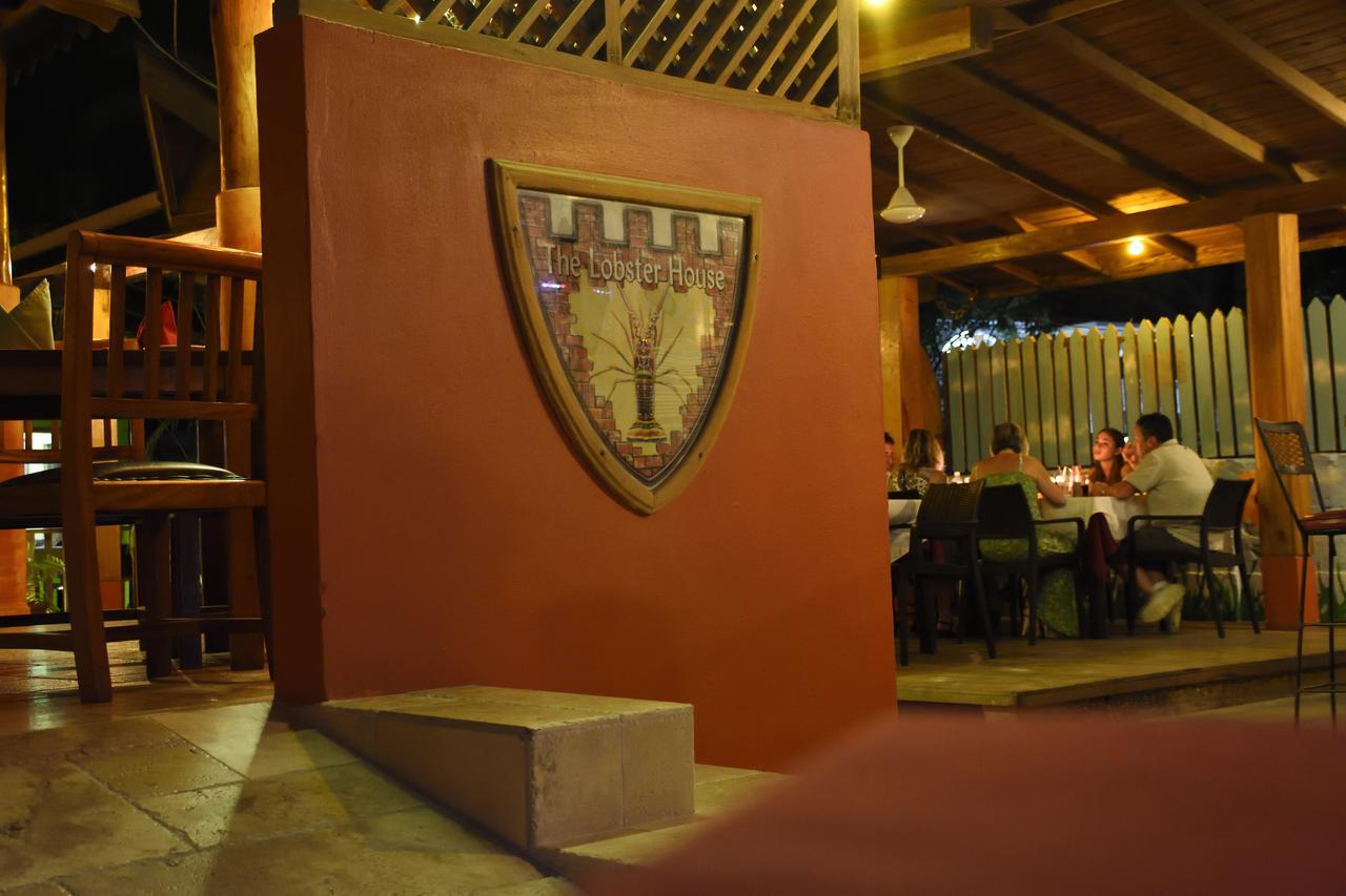 Sunrise Club Hotel Negril Exterior foto