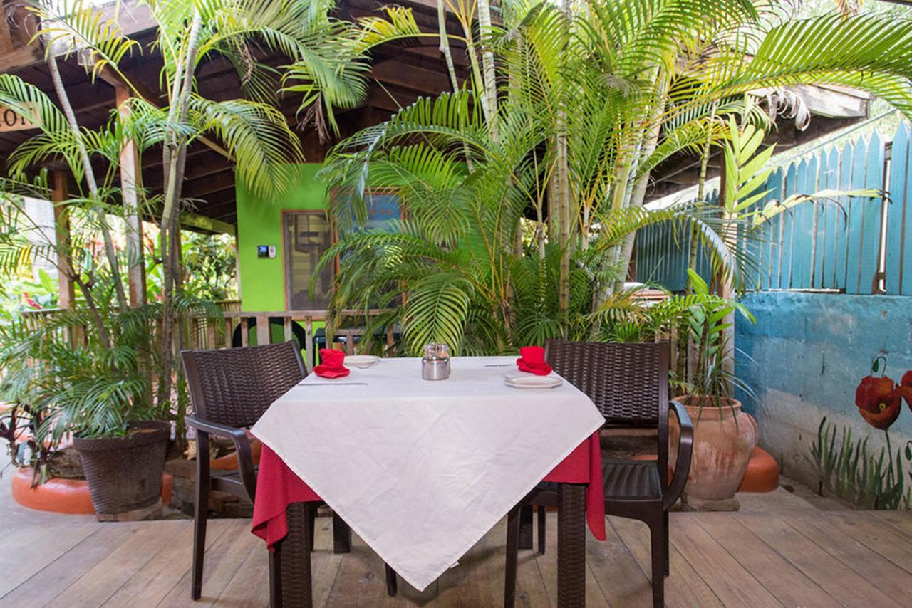 Sunrise Club Hotel Negril Exterior foto