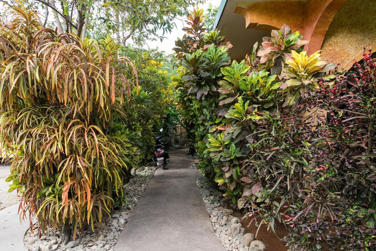 Sunrise Club Hotel Negril Exterior foto