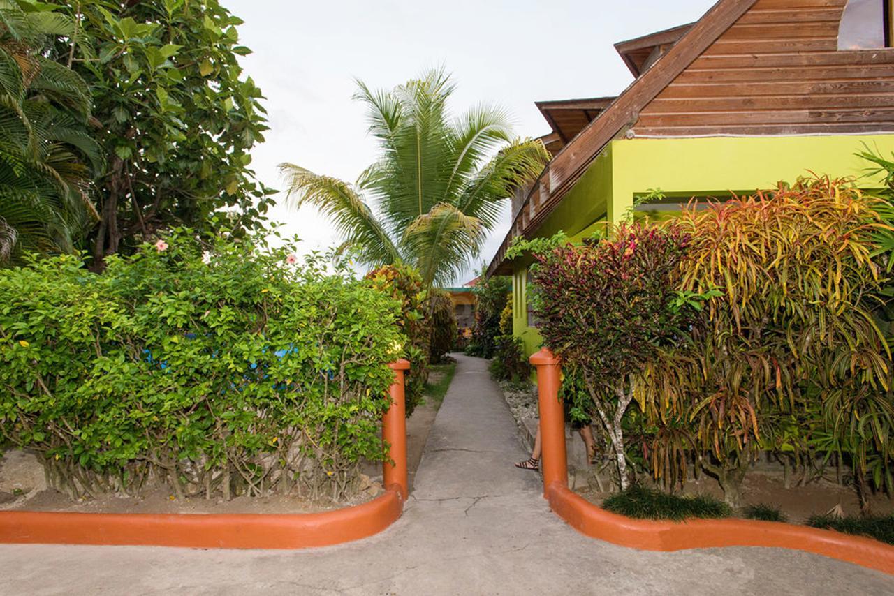Sunrise Club Hotel Negril Exterior foto